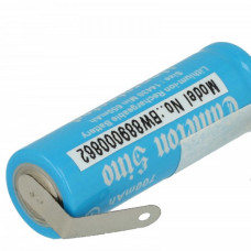 Akkumulátor Philips VisaPure Essential SC5265 / BSC200, 650 mAh