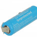 Akkumulátor Philips VisaPure Essential SC5265 / BSC200, 650 mAh