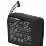 Akkumulátor Arlo Baby, A-3, 2200 mAh