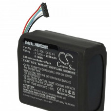 Akkumulátor Arlo Baby, A-3, 2200 mAh