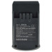 Akkumulátor Hoover Rhapsody RA22AFG011 / RA22HCG017, 2000 mAh Akkumulátor Hoover Rhapsody RA22AFG011 / RA22HCG017, 2000 mAh