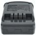 Akkumulátor Hoover Rhapsody RA22AFG011 / RA22HCG017, 2000 mAh Akkumulátor Hoover Rhapsody RA22AFG011 / RA22HCG017, 2000 mAh