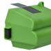 Akkumulátor iRobot Roomba S9 / S9+, Li-Ion, 4400 mAh