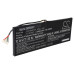 Akkumulátor Gigabyte P34G / P34W / P34F / P34K, 3950 mAh Akkumulátor Gigabyte P34G / P34W / P34F / P34K, 3950 mAh