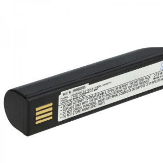 Akkumulátor Honeywell 3820 / 4820 / 5620, 2000 mAh