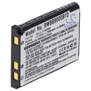 Akkumulátor SteelSeries Arctis Nova Pro, 82-2-7136898, 700 mAh
