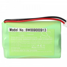 Nyári csecsemő akkumulátora 29000 / 29500 / 36004, 1500 mAh