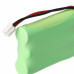 Nyári csecsemő akkumulátora 29000 / 29500 / 36004, 1500 mAh