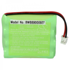 Akkumulátor nyári csecsemőkhöz 29580 / 29790 / 36034, 1000 mAh