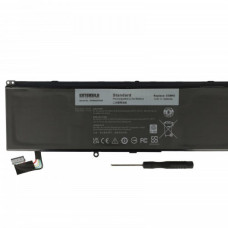 Akkumulátor Dell Inspiron 11 3135 / 11 3137 / 11 3138, 5200 mAh Akkumulátor Dell Inspiron 11 3135 / 11 3137 / 11 3138, 5200 mAh