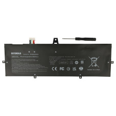 Akkumulátor HP Elitebook X360 1040 G3 / 1040 G4, BM04XL, 7300 mAh