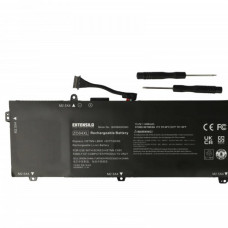 Akkumulátor HP ZBook Studio G3 / G4, ZO04XL, 4200 mAh Akkumulátor HP ZBook Studio G3 / G4, ZO04XL, 4200 mAh