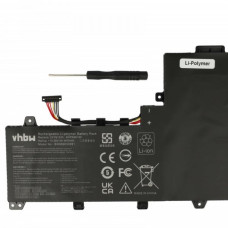 Asus Zenbook UX560UX / UX560UQ, C41N1533, 3400 mAh akkumulátor
