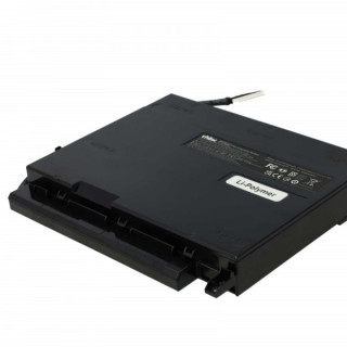 Akkumulátor HP Omen 17-W1 / 17-W2, PF06XL, 4400 mAh