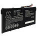 Akkumulátor Acer Aspire 5 A517 / Spin 3 SP315 / Swift 3 SF314, AC14A8K, 15,2 V, 3000 mAh