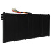 Akkumulátor Acer Aspire 5 A517 / Spin 3 SP315 / Swift 3 SF314, AC14A8K, 15,2 V, 3000 mAh