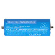 Akkumulátor Braun 5375 / 5695 / 7791 / 9785, 1900 mAh Akkumulátor Braun 5375 / 5695 / 7791 / 9785, 1900 mAh