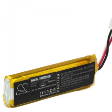 Akkumulátor Logitech MX Keys Mini, 1050 mAh
