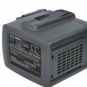 Akkumulátor Husqvarna 110iL / 240i / 330i / 540i, 36 V, 4,0 Ah