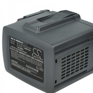 Akkumulátor Husqvarna 110iL / 240i / 330i / 540i, 36 V, 4,0 Ah