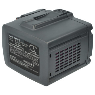 Akkumulátor Husqvarna 110iL / 240i / 330i / 540i, 36 V, 5.0 Ah