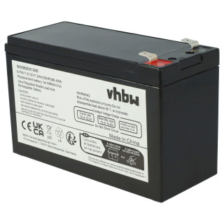 Akkumulátor Robomow RX12 / RX20, 12V, 7,2Ah