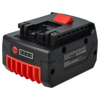 Akkumulátor Bosch BAT607 / BAT614, 14.4V, 4.0 Ah