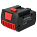 Akkumulátor Bosch BAT607 / BAT614, 14.4V, 4.0 Ah