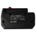 Akkumulátor Bosch BAT607 / BAT614, 14.4V, 4.0 Ah