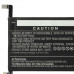 Akkumulátor Vivo IQOO 9T / IQOO 10 5G, B-T9, 2200 mAh