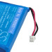 Akkumulátor Midland TecTalk Float, 2000 mAh