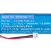 Akkumulátor Philips Avent SCD831 / SCD833 / SCD841, 3400 mAh Akkumulátor Philips Avent SCD831 / SCD833 / SCD841, 3400 mAh
