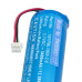 Akkumulátor Philips Avent SCD831 / SCD833 / SCD841, 3400 mAh Akkumulátor Philips Avent SCD831 / SCD833 / SCD841, 3400 mAh