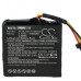 Akkumulátor TomTom Go 400 / 400 Touch, 700 mAh