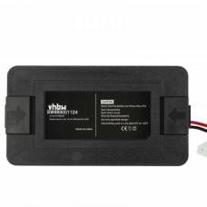 Akkumulátor Rowenta Explorer 20 / Explorer 40 / Explorer 60, 3000 mAh
