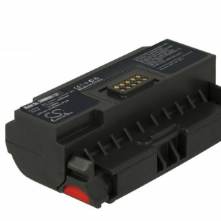 Akkumulátor Honeywell 8690i / Zebra 8690i, 3400 mAh