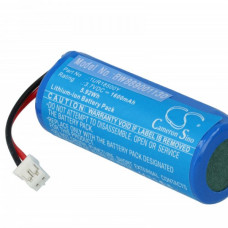 Akkumulátor Rowenta EP8002 / EP8012 / EP8020, 1600 mAh