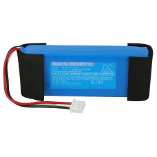 Akkumulátor Harman Kardon Esquire, 3400 mAh