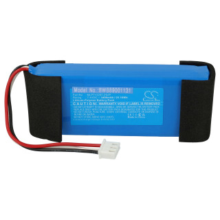 Akkumulátor Harman Kardon Esquire, 3400 mAh