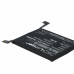 Akkumulátor Vivo IQOO 8, B-R8, 2150mAh