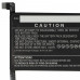 Akkumulátor Vivo IQOO 8, B-R8, 2150mAh
