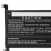 Akkumulátor Vivo IQOO 9 Pro, B-T8, 2250 mAh