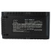 Akkumulátor Samsung Powerstick Jet VS9000 / Jet 75 / Jet 90, 2000 mAh Akkumulátor Samsung Powerstick Jet VS9000 / Jet 75 / Jet 90, 2000 mAh