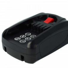 Bosch AdvancedVac 18V-8 / AdvancedOrbit 18 / AdvancedMulti 18, 18 V, 2000 mAh akkumulátor