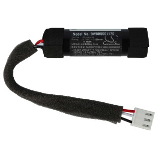 Akkumulátor Harman Kardon Onyx Studio 3, 3200 mAh