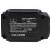 Akkumulátor Skil CB74290 / HD5290A / RS58280, 12 V, 2.0 Ah