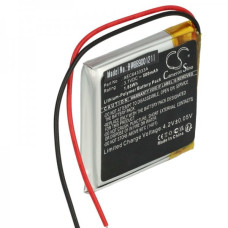 Akkumulátor Bang & Olufsen BeoPlay E8, 500 mAh