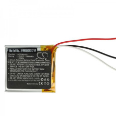 Akkumulátor Golf Buddy WTX / WTX+, 300 mAh