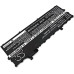 Lenovo ThinkPad X1 Carbon (2017) / X1 Carbon (2018) / 5. generációs akkumulátor. / 6. generáció, 4800 mAh