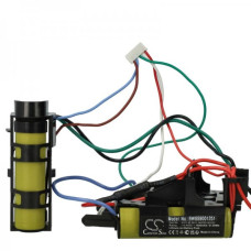 Akkumulátor AEG AG3101 / AG3103 / CX7, 14.4 V, Li-Ion, 1500 mAh